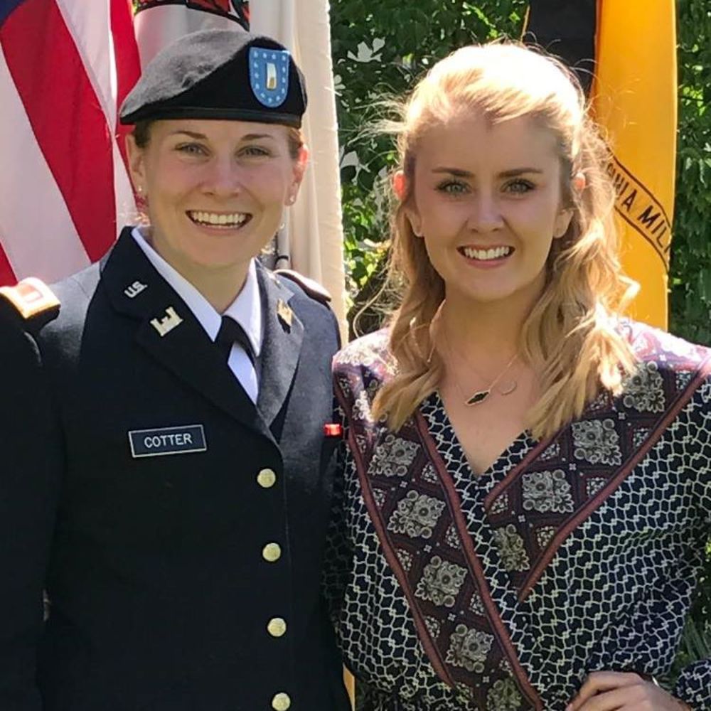 Meet your Posher, Trisha